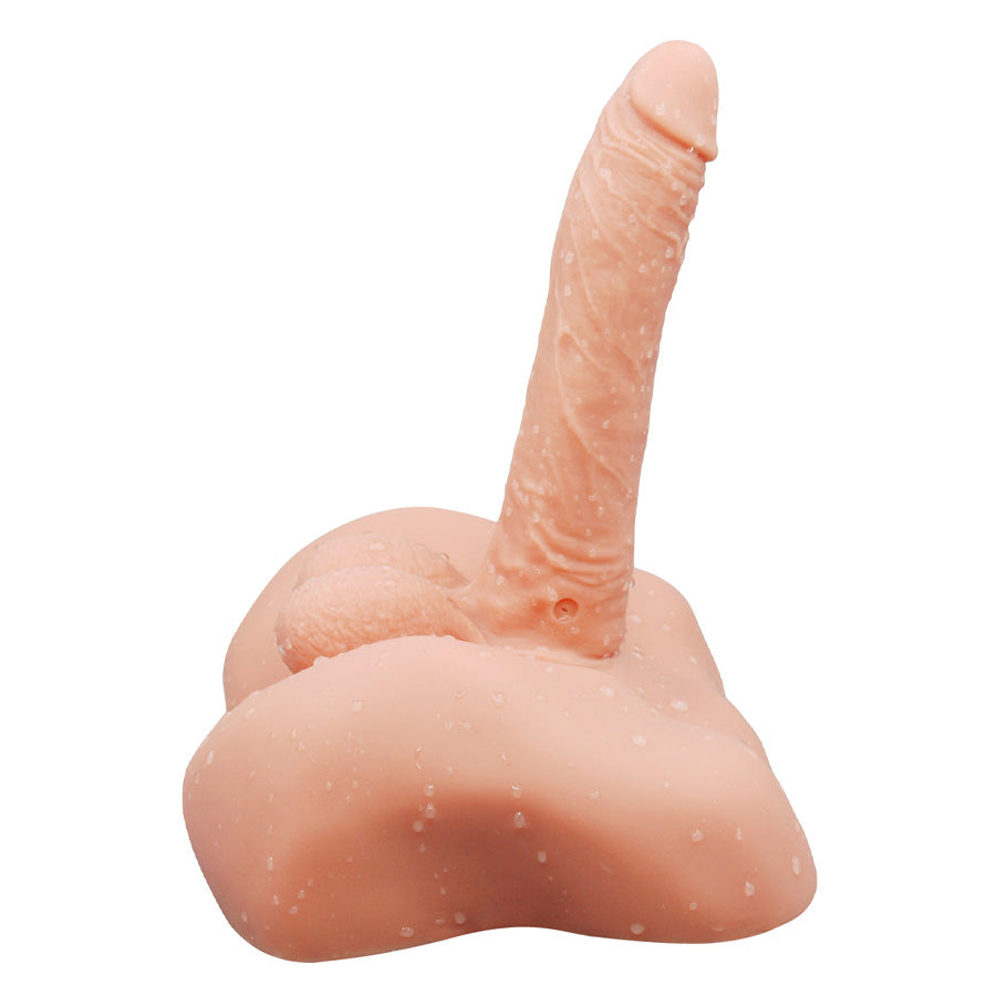 Control Remoto Torso Medium